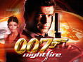 James Bond 007 : Nightfire