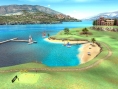 Kat (Gravity Rush) dans Everybody's Golf 6