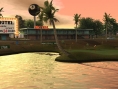 Kat (Gravity Rush) dans Everybody's Golf 6