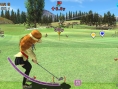 Kat (Gravity Rush) dans Everybody's Golf 6