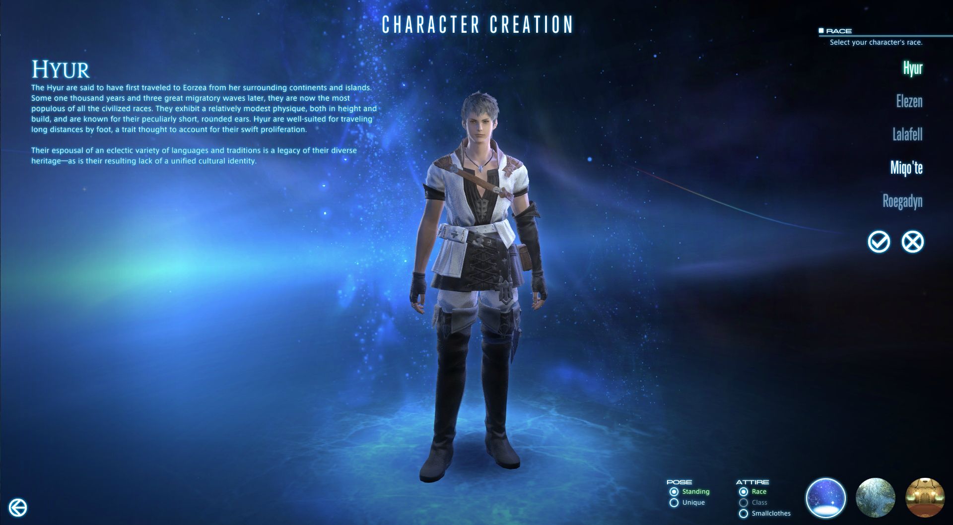 Video Final Fantasy XIV : A Realm Reborn