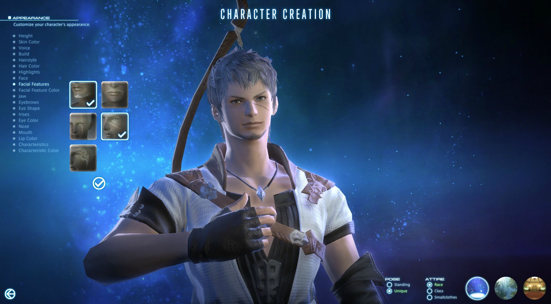 Video Final Fantasy XIV : A Realm Reborn