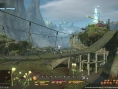 Screens Final Fantasy XIV : A Realm Reborn