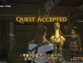 Screens Final Fantasy XIV : A Realm Reborn