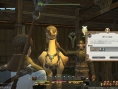 Screens Final Fantasy XIV : A Realm Reborn