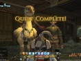 Screens Final Fantasy XIV : A Realm Reborn