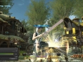 Video Final Fantasy XIV : A Realm Reborn