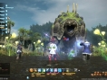 FFXIV A Realm Reborn : Mandats et combats