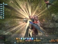 FFXIV A Realm Reborn : Mandats et combats