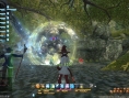 FFXIV A Realm Reborn : Mandats et combats