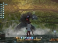 FFXIV A Realm Reborn : Mandats et combats