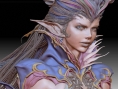 FFXIV : à quoi ressemblera Shiva