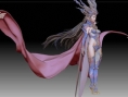FFXIV : à quoi ressemblera Shiva