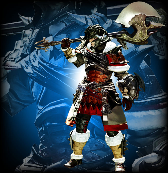 Screens Final Fantasy XIV : A Realm Reborn