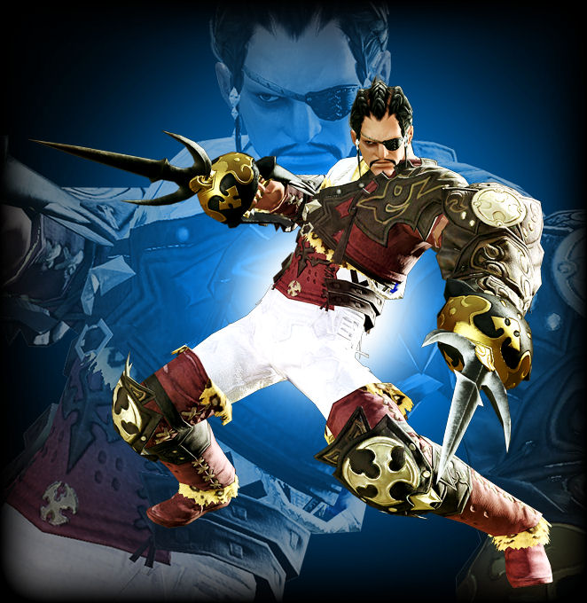 FFXIV A Realm Reborn : les classes illustrées