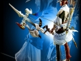 FFXIV A Realm Reborn : les classes illustrées