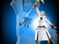 FFXIV A Realm Reborn : les classes illustrées