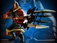 FFXIV A Realm Reborn : les classes illustrées