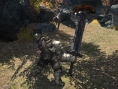 FFXIV A Realm Reborn : les classes illustrées