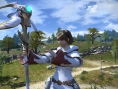 FFXIV A Realm Reborn : les classes illustrées