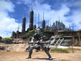 FFXIV : date bêta ouverte + infos