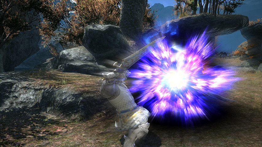 FFXIV : date bêta ouverte + infos