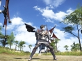 FFXIV : date bêta ouverte + infos