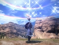 FFXIV A Realm Reborn : les classes illustrées