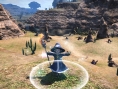FFXIV A Realm Reborn : les classes illustrées