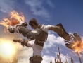 FFXIV A Realm Reborn : les classes illustrées