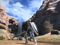 FFXIV A Realm Reborn : les classes illustrées