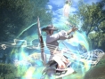 FFXIV A Realm Reborn : les classes illustrées