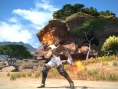 FFXIV A Realm Reborn : les classes illustrées