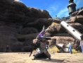 FFXIV A Realm Reborn : les classes illustrées