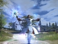 FFXIV A Realm Reborn : les classes illustrées