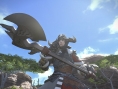 FFXIV A Realm Reborn : les classes illustrées