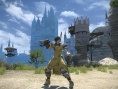 FFXIV A Realm Reborn : les classes illustrées