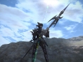 FFXIV A Realm Reborn : les classes illustrées