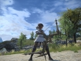 FFXIV A Realm Reborn : les classes illustrées