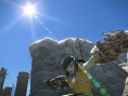 FFXIV A Realm Reborn : les classes illustrées