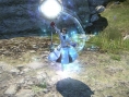 FFXIV A Realm Reborn : les classes illustrées