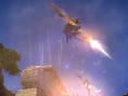 FFXIV A Realm Reborn : les classes illustrées