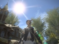 FFXIV A Realm Reborn : le plein d'images
