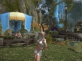 FFXIV A Realm Reborn : le plein d'images