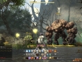 FFXIV A Realm Reborn : le plein d'images