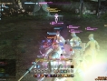 FFXIV A Realm Reborn : le plein d'images
