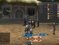 FFXIV A Realm Reborn : le plein d'images