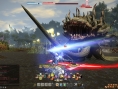 FFXIV A Realm Reborn : le plein d'images