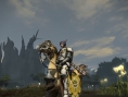 FFXIV A Realm Reborn : le plein d'images