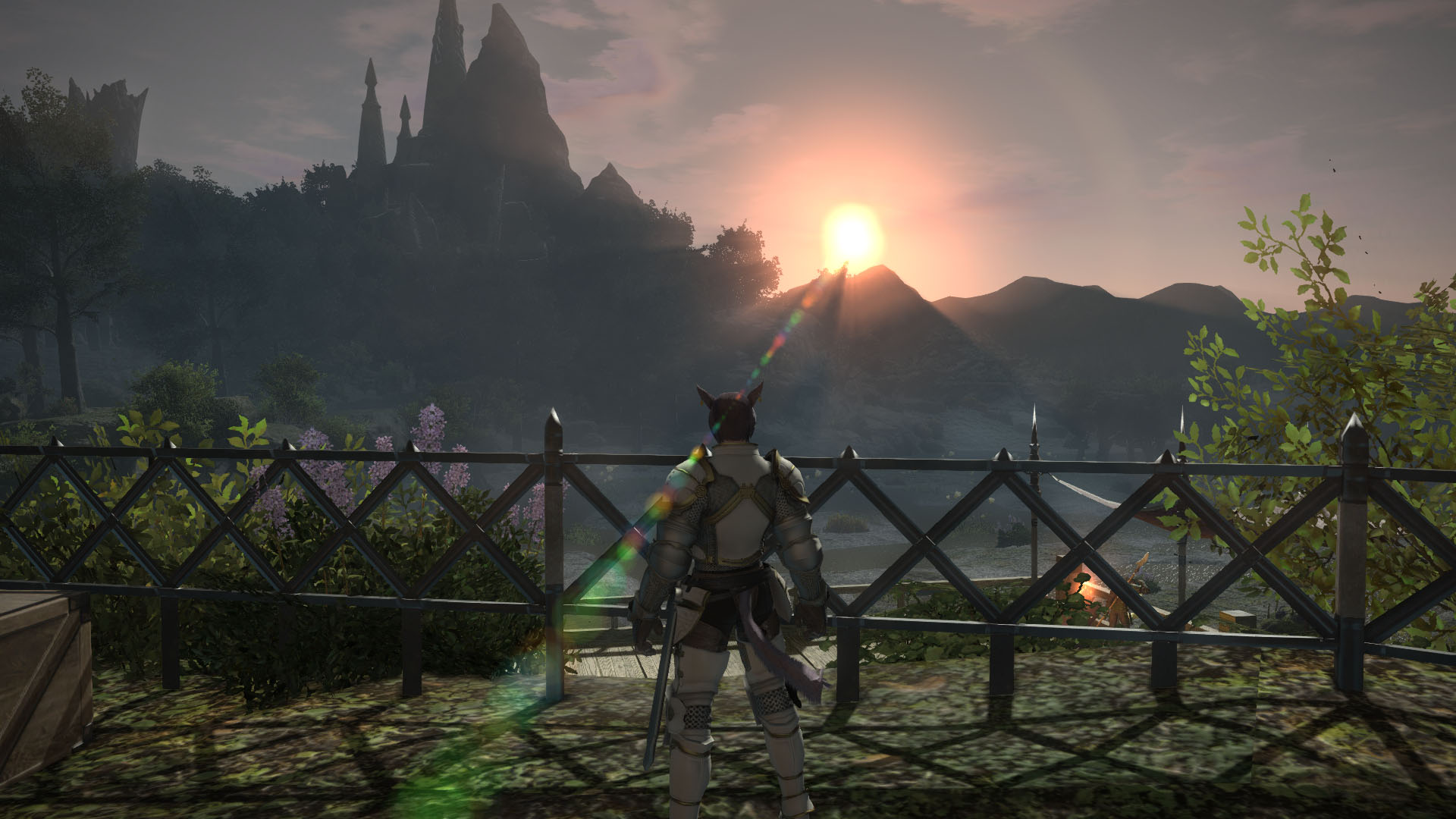 FFXIV : prolongement de la période d'essai